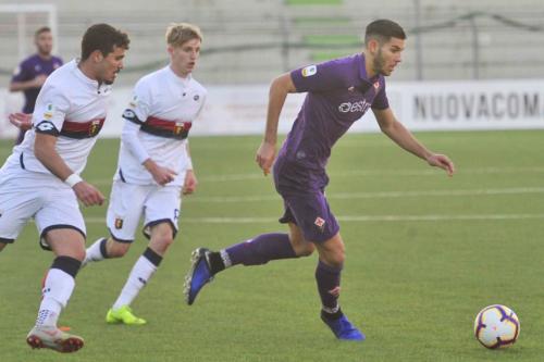 ACF FIORENTINA VS GENOA 29